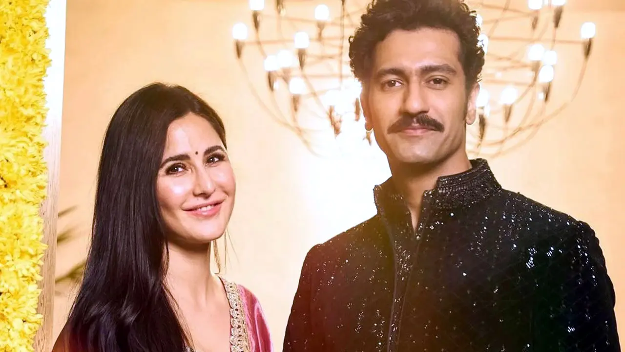 ভিকির সিনেমায় মুগ্ধ ক্যাটরিনা, বললেন— শেষ ৪০ মিনিট বাকরুদ্ধ করবে!