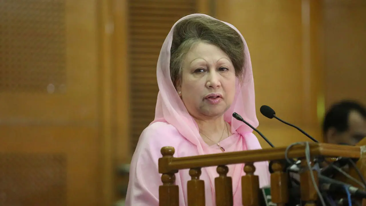 খালেদা জিয়াসহ ৮ জনের রায় ১৯ ফেব্রুয়ারি