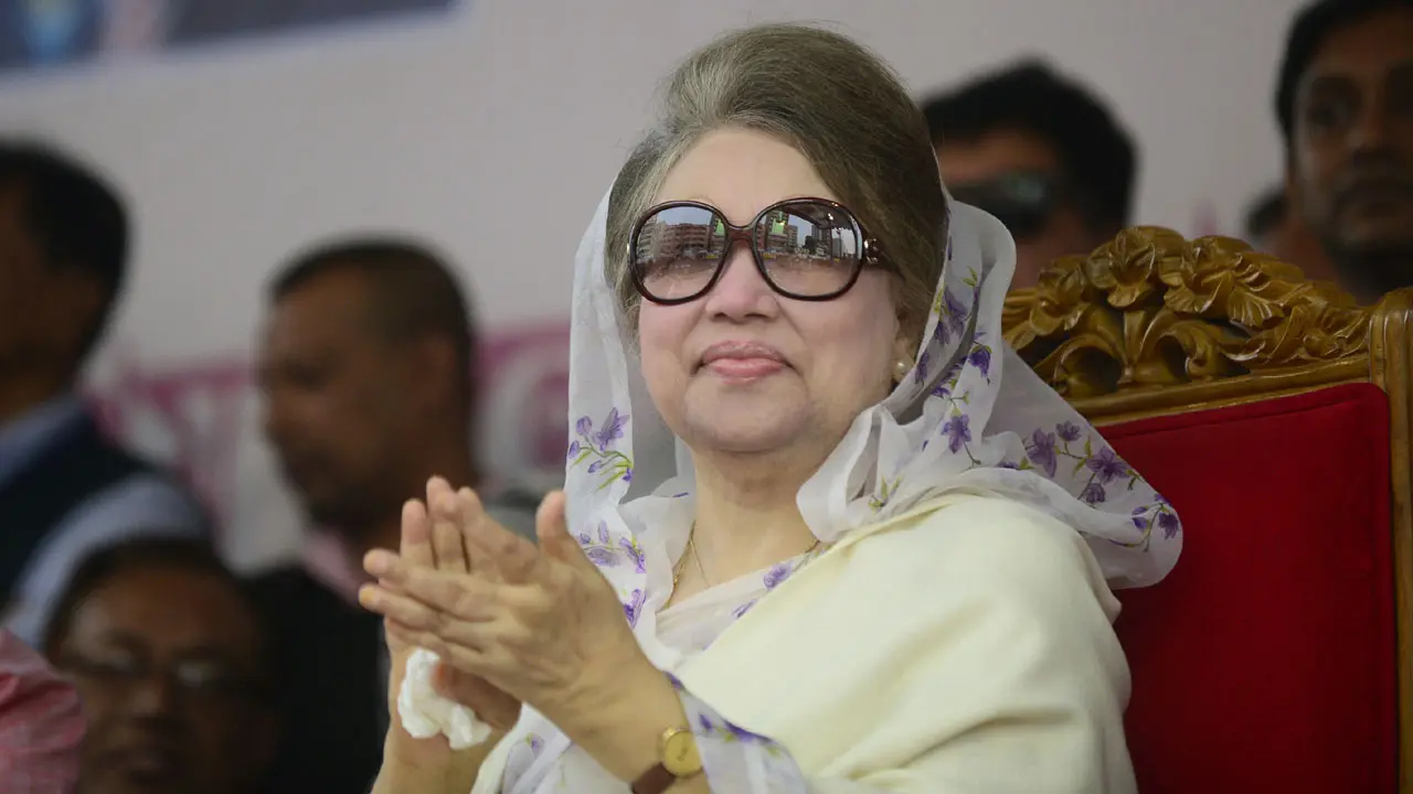 খালেদা জিয়াকে খালাসের বিরুদ্ধে আবেদনের শুনানি ২ মার্চ