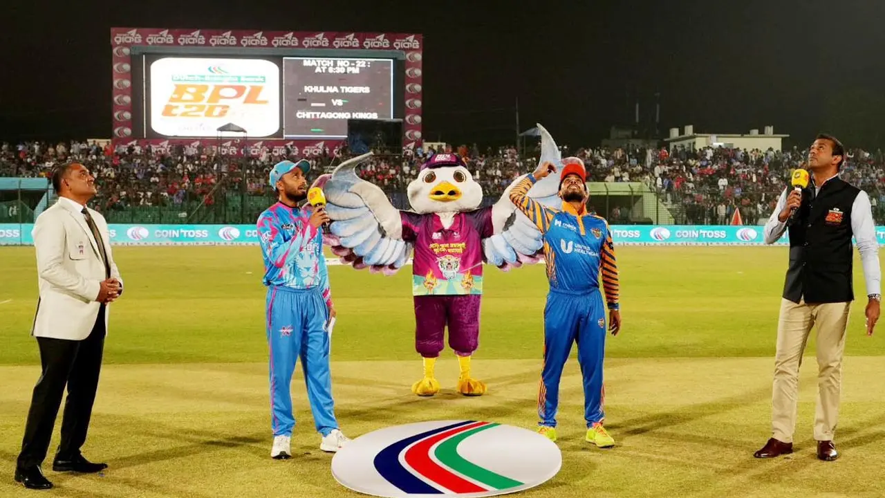 খুলনা নাকি চট্টগ্রাম, ফাইনালে বরিশালের প্রতিপক্ষ হবে কারা? 