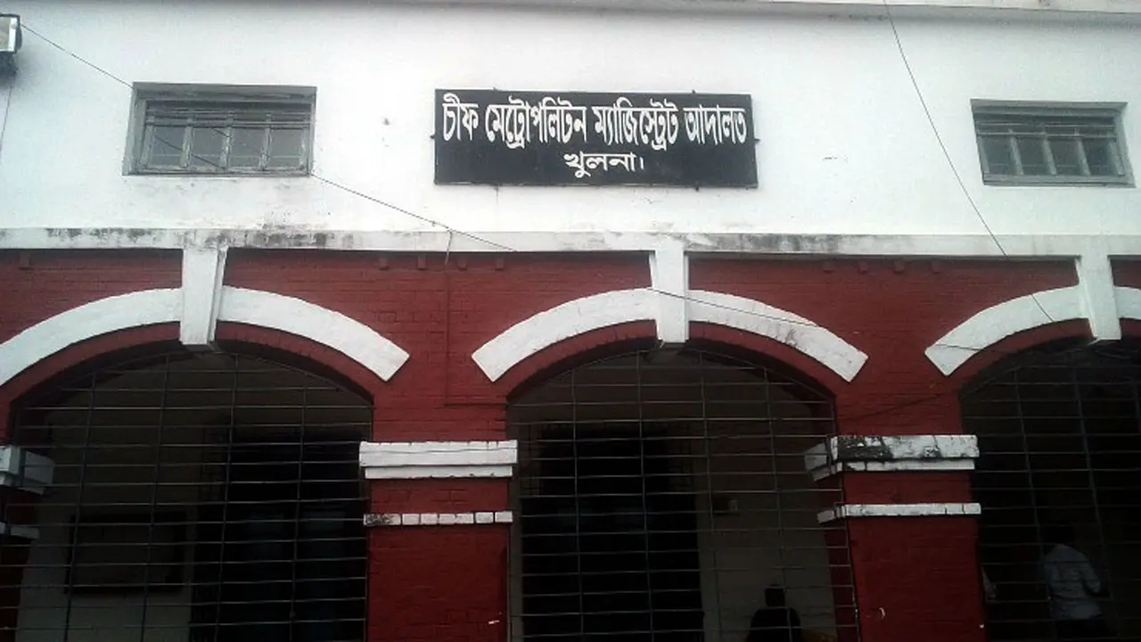 সিআইডির ৬ কর্মকর্তাসহ ৮ জনের বিরুদ্ধে মামলা