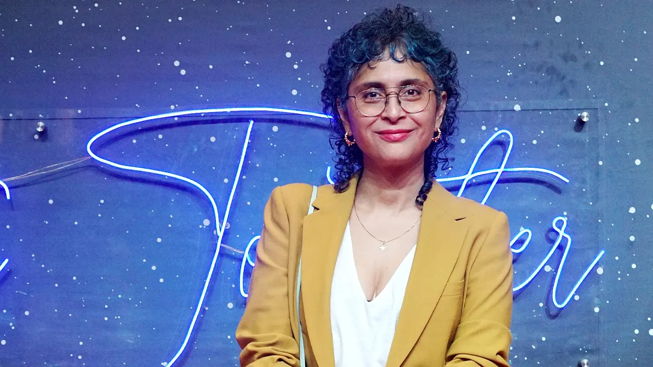 ওটিটি ছিল সোনার ডিমের মতো : কিরণ রাও
