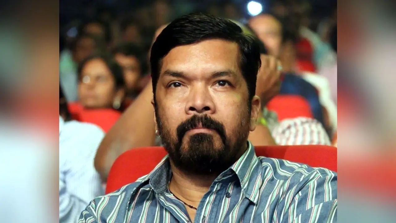 অভিনেতা কৃষ্ণা মুরালি গ্রেপ্তার