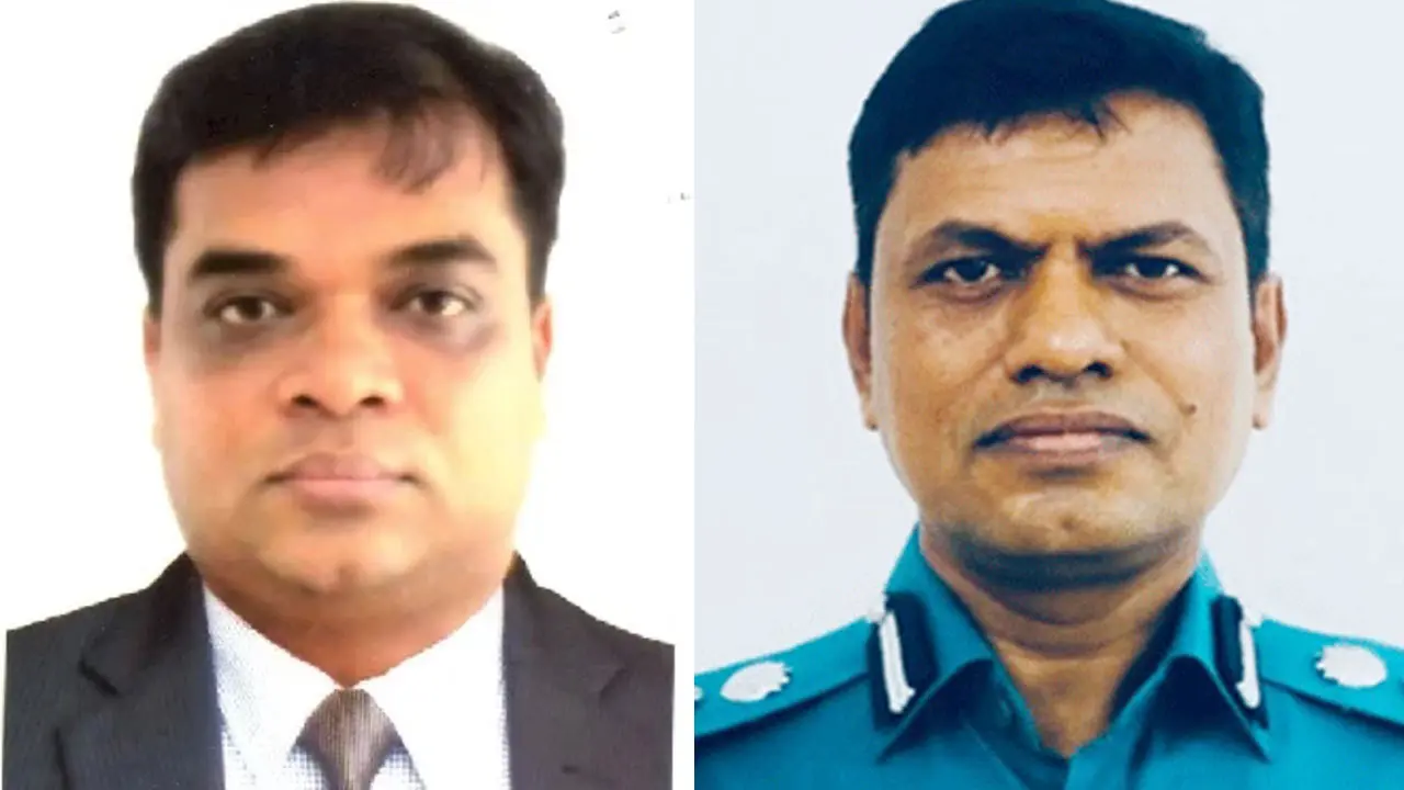 ধনঞ্জয় কুমার, মোল্যা নজরুলের বিরুদ্ধে দুদকের মামলা