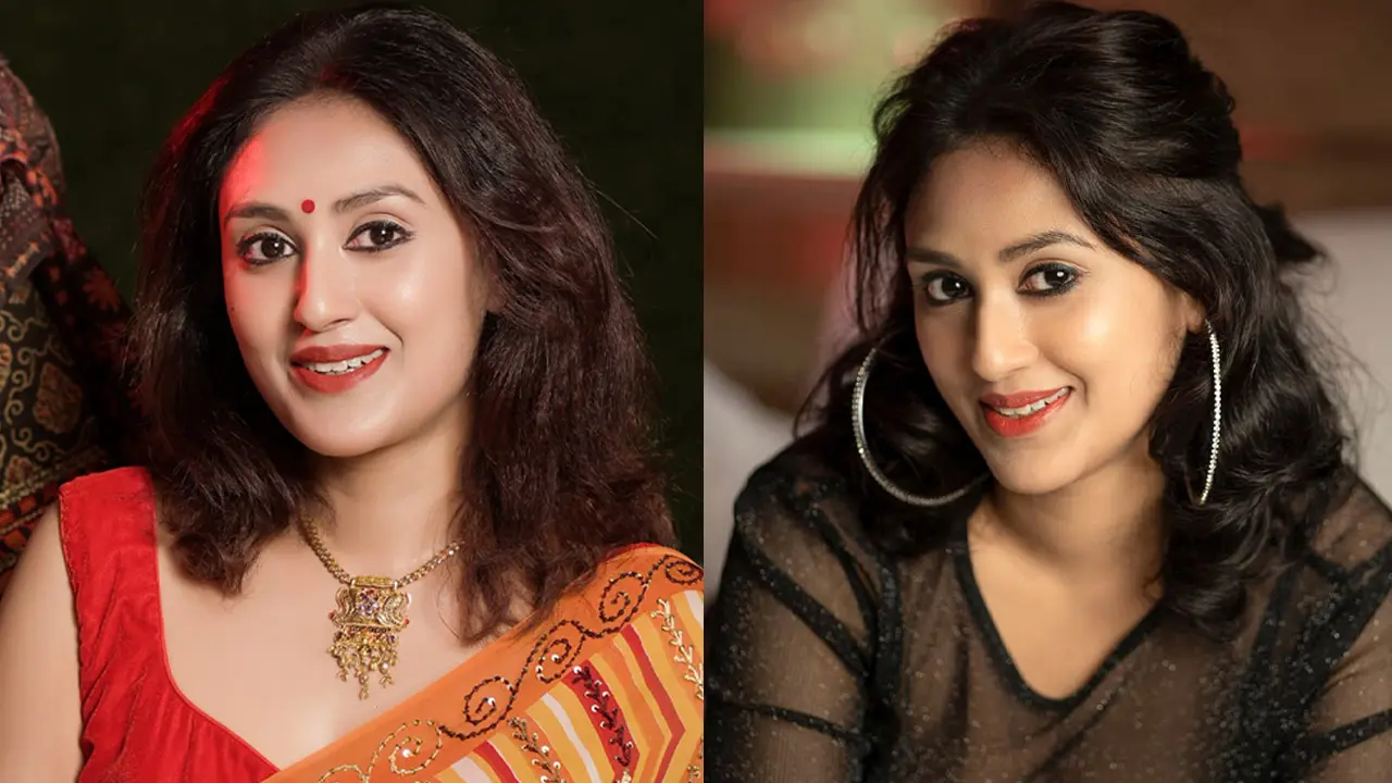 ভালোবাসা দিবসের পরিকল্পনা জানালেন কুসুম শিকদার