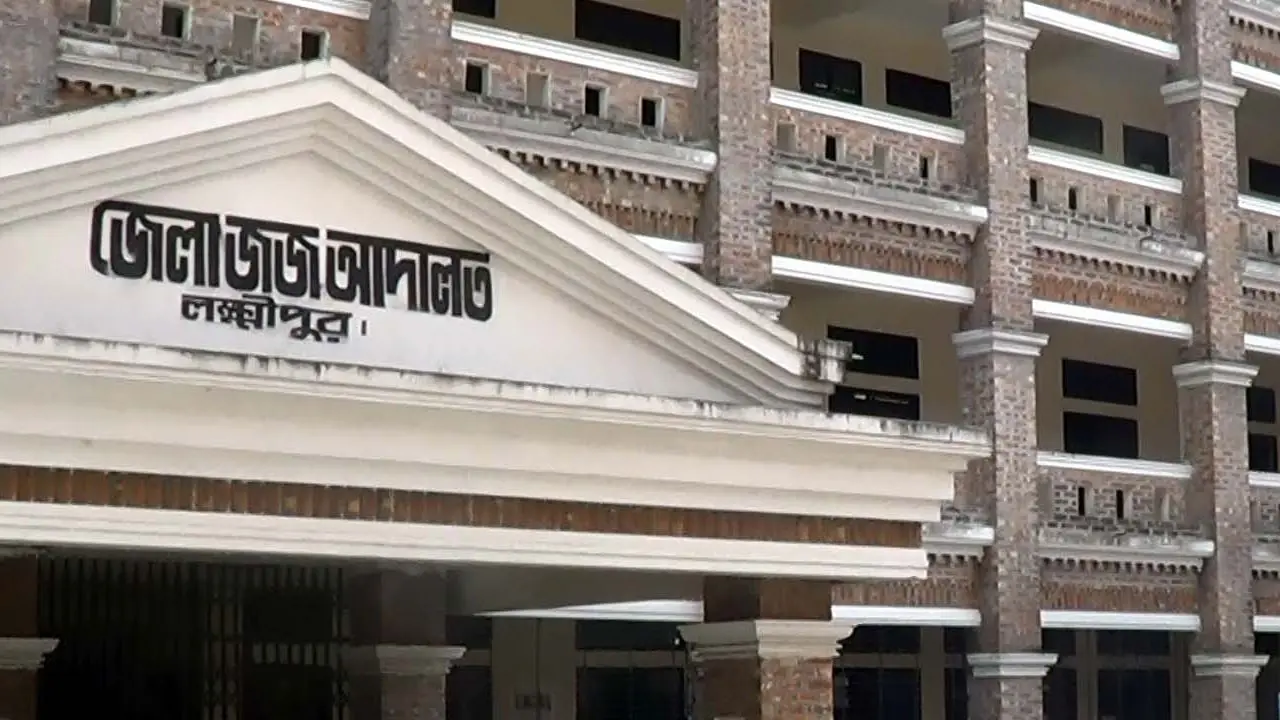 স্কুলছাত্রীকে ধর্ষণের পর হত্যা, আসামির ১০ বছরের কারাদণ্ড