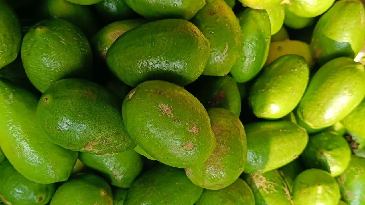 এক লাফে লেবুর পিস ২০ টাকা! 