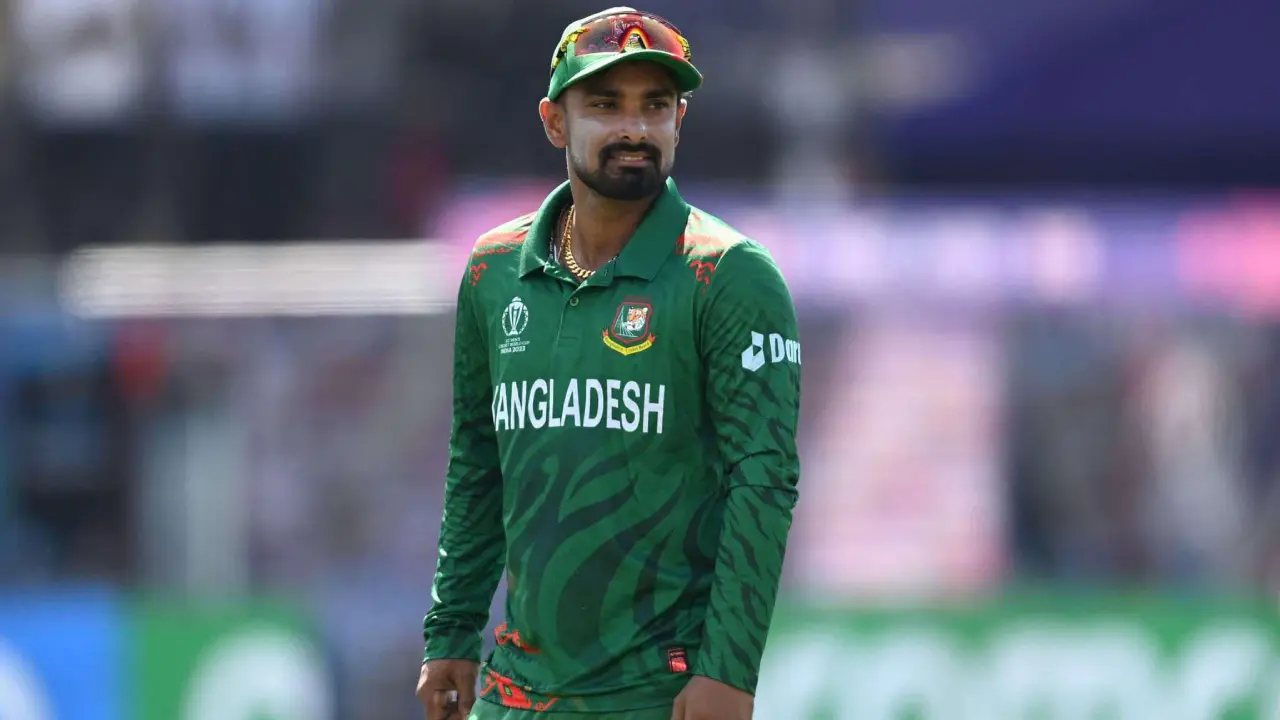 চ্যাম্পিয়ন্স ট্রফিতে লিটন সুযোগ পাবেন কি না যা জানালেন প্রধান কোচ
