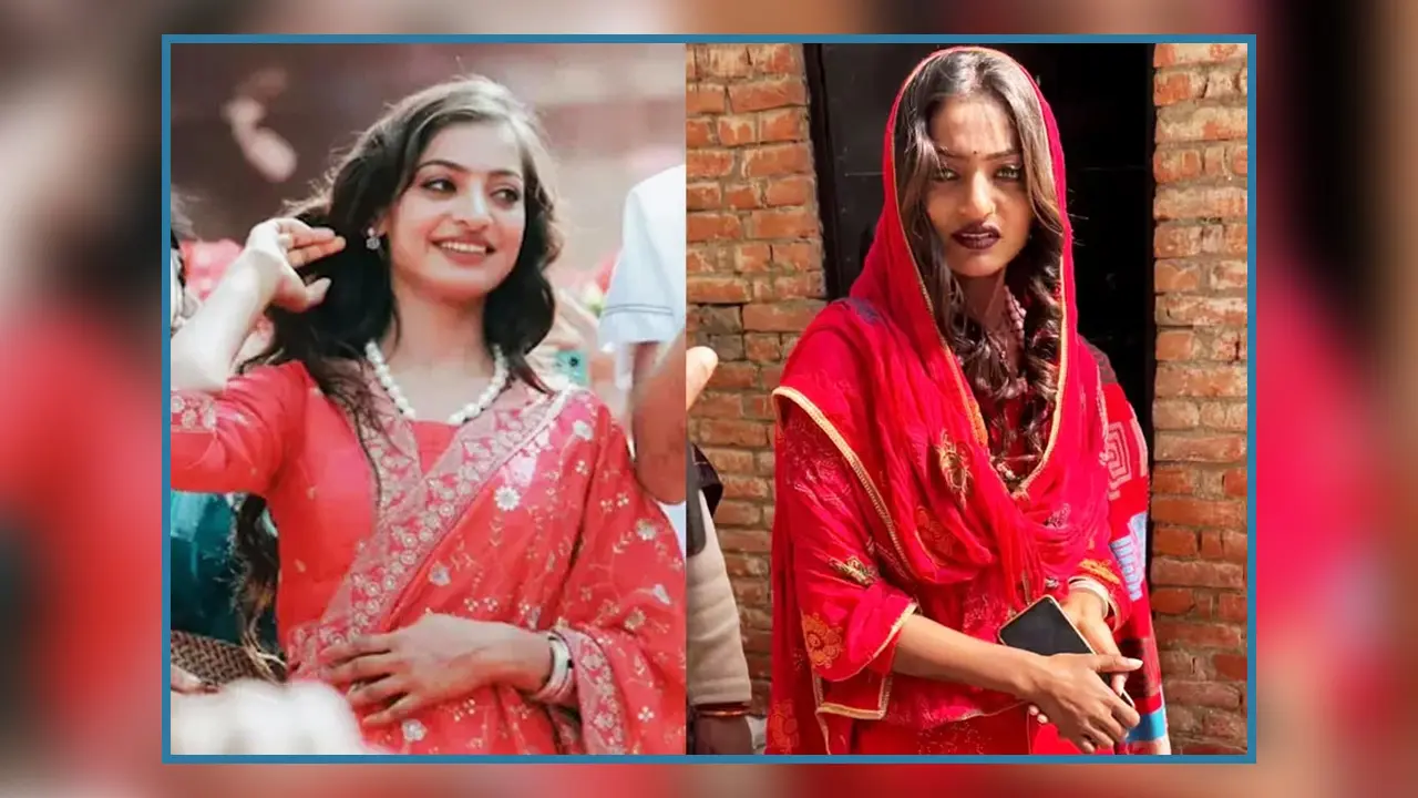 প্রথম ছবিতে কত টাকা পারিশ্রমিক পাচ্ছেন মোনালিসা