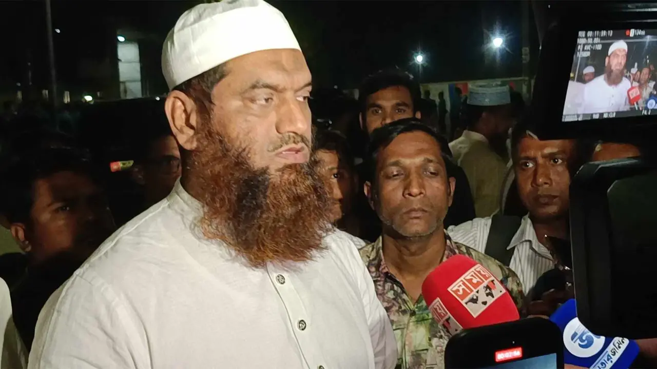 সংস্কারের জন্য ছয় মাসের কথা বলেছেন প্রধান উপদেষ্টা : মামুনুল হক