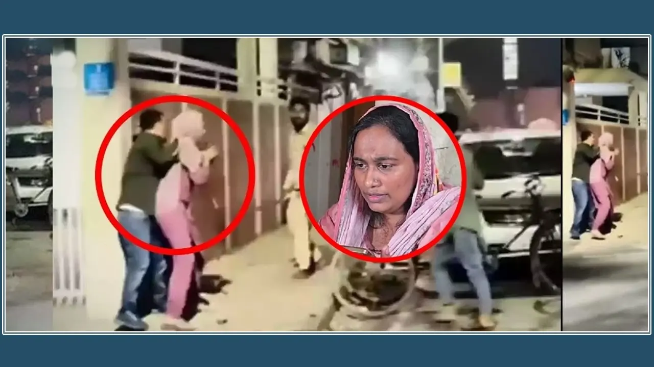 উত্তরার ঘটনায় চাঞ্চল্যকর মোড়, সেই নারী-পুরুষ স্বামী-স্ত্রী নন
