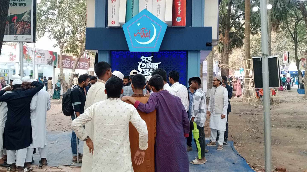 dhakapost