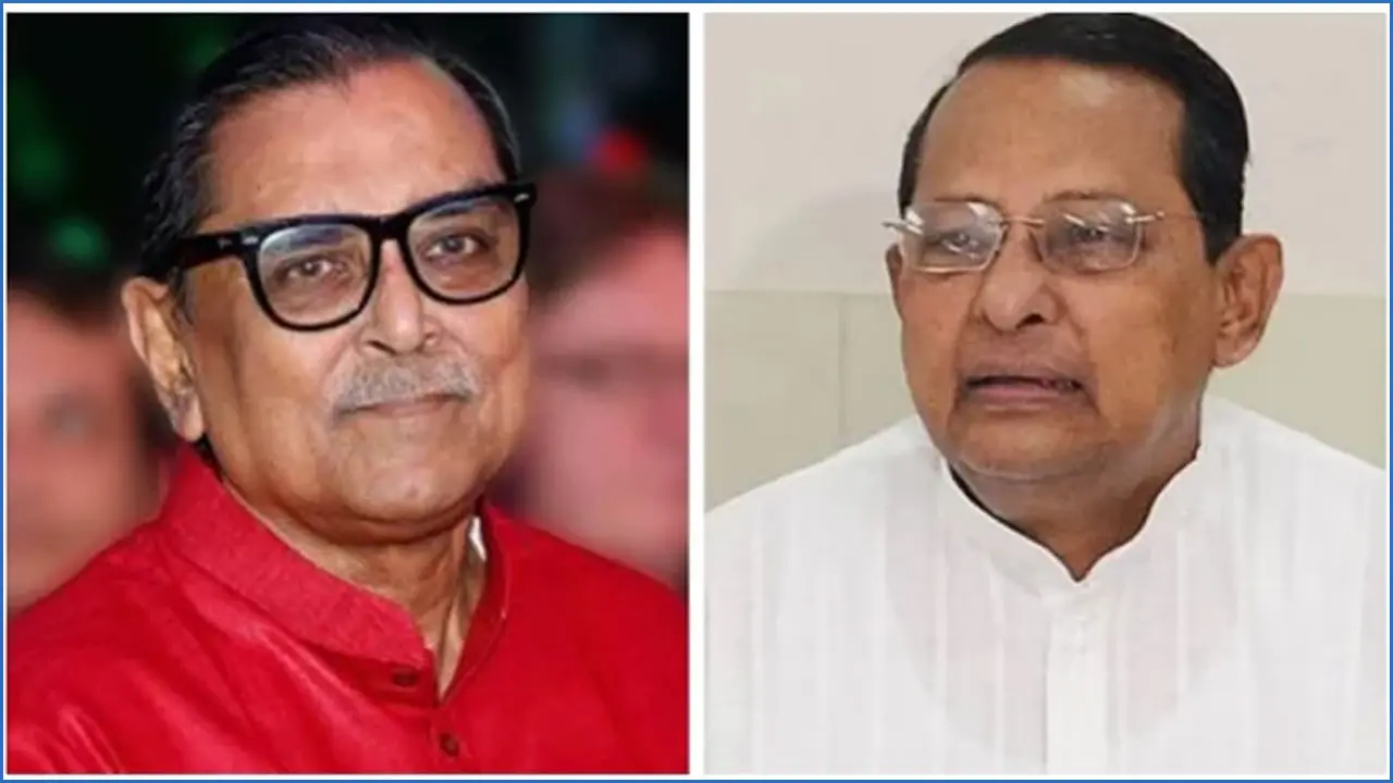 মেনন-ইনু ৫ দিনের রিমান্ডে