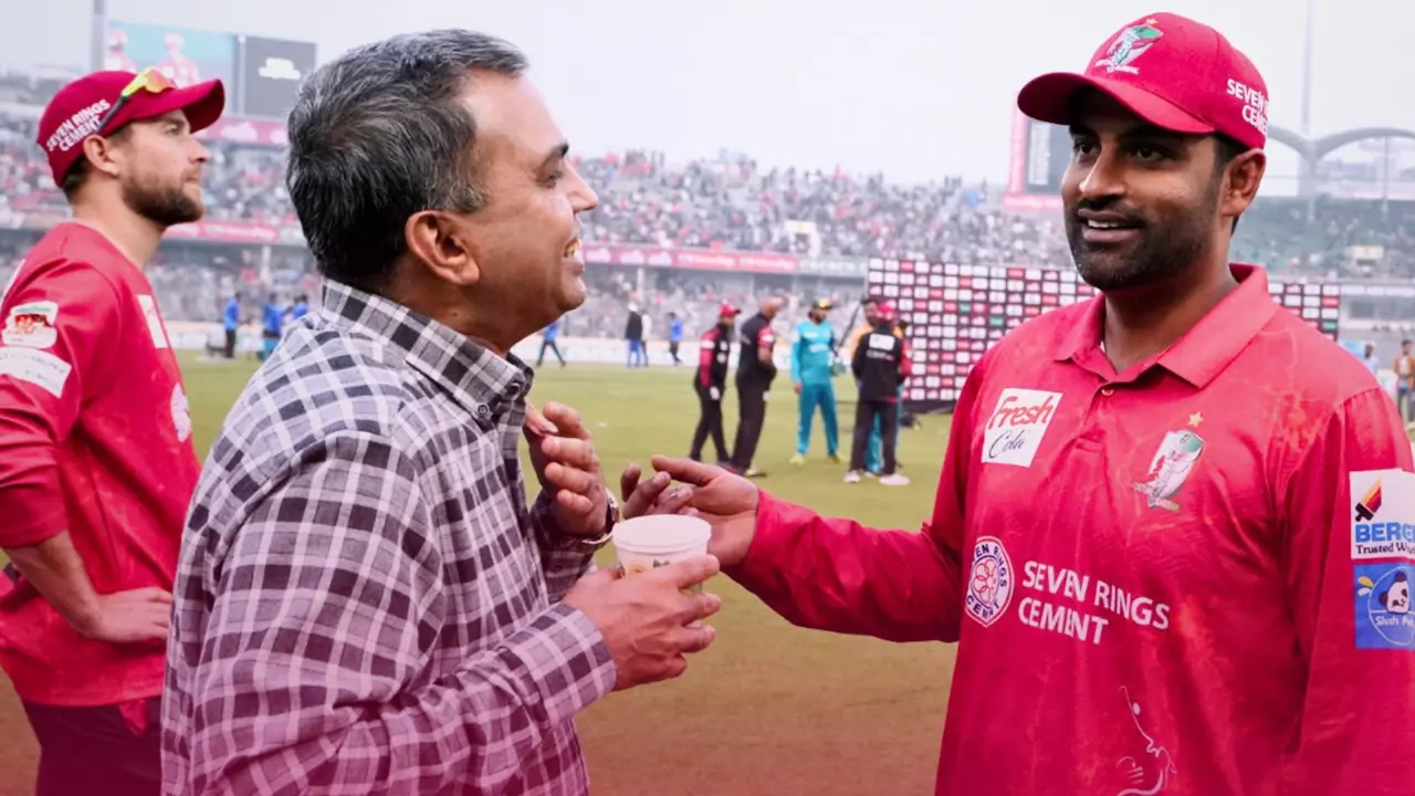 যে কারণে বিপিএল ছাড়ার হুমকি দিলেন বরিশালের মালিক
