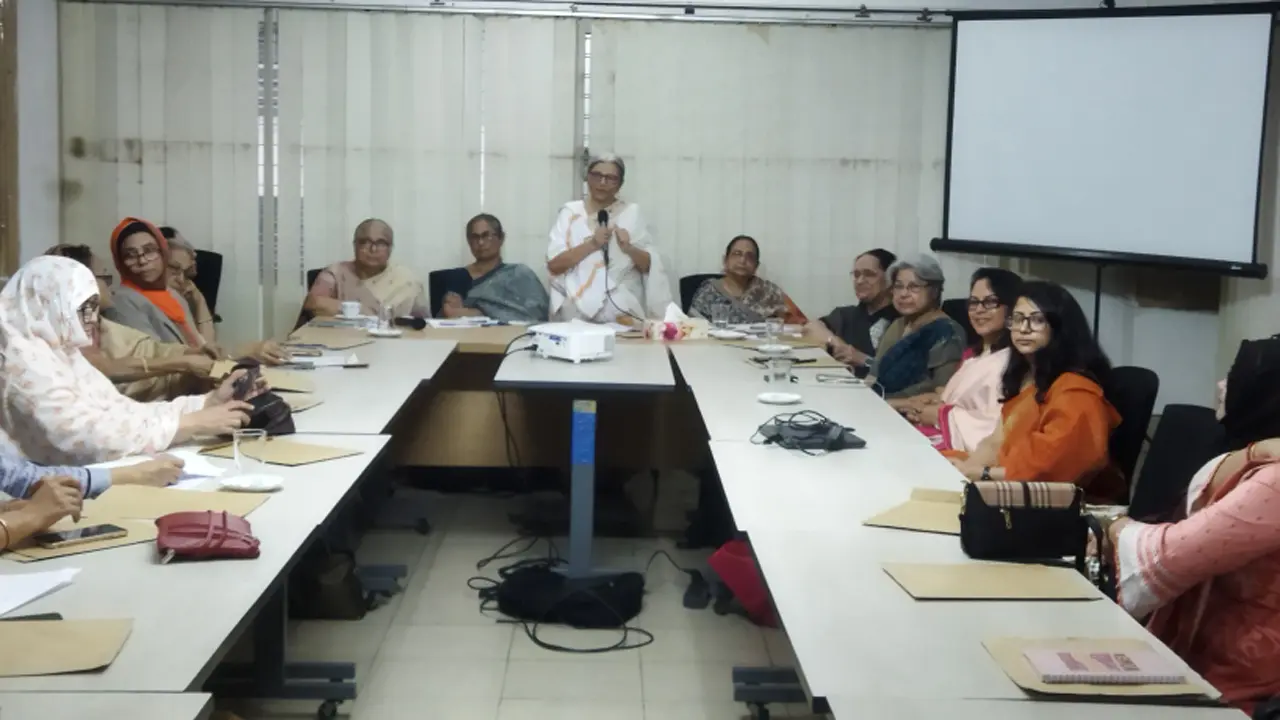 অবৈধ ঘোষণার পরও ‘টু ফিঙ্গার টেস্ট’ পরীক্ষা নারীর জন্য অবমাননার