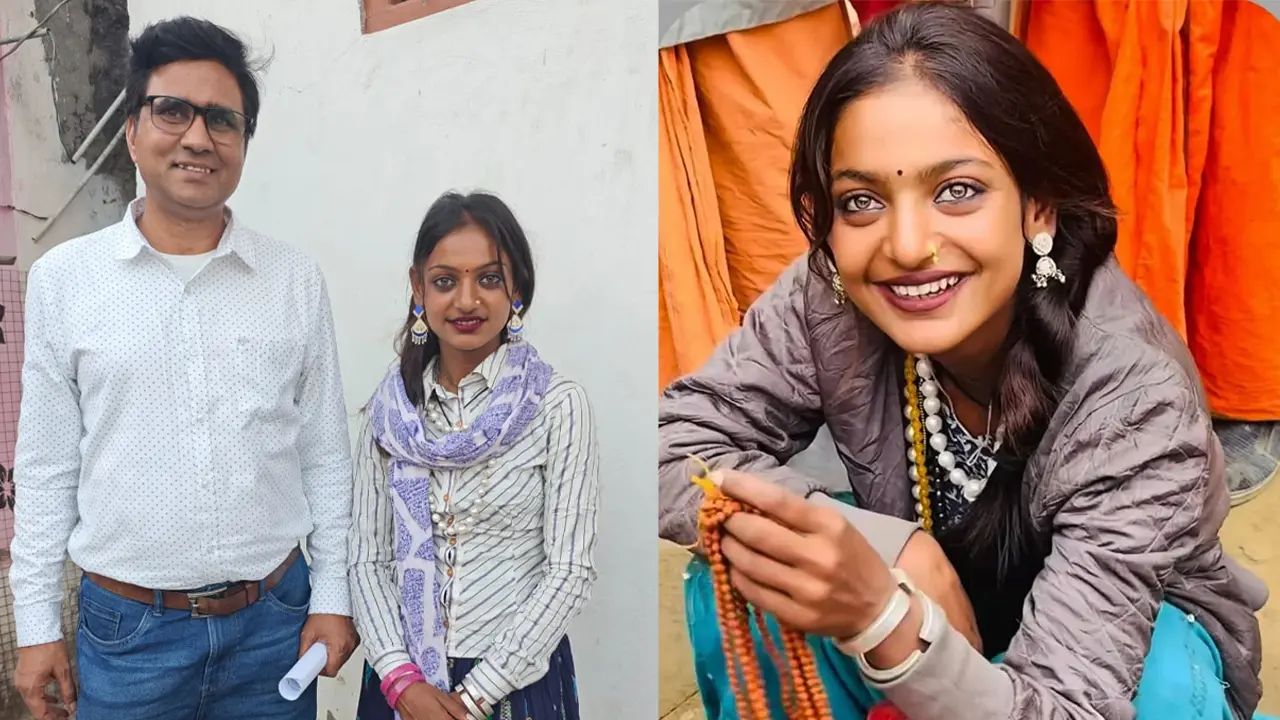 সেই মোনালিসার জন্য বিশেষ দায়িত্ব নিলেন পরিচালক