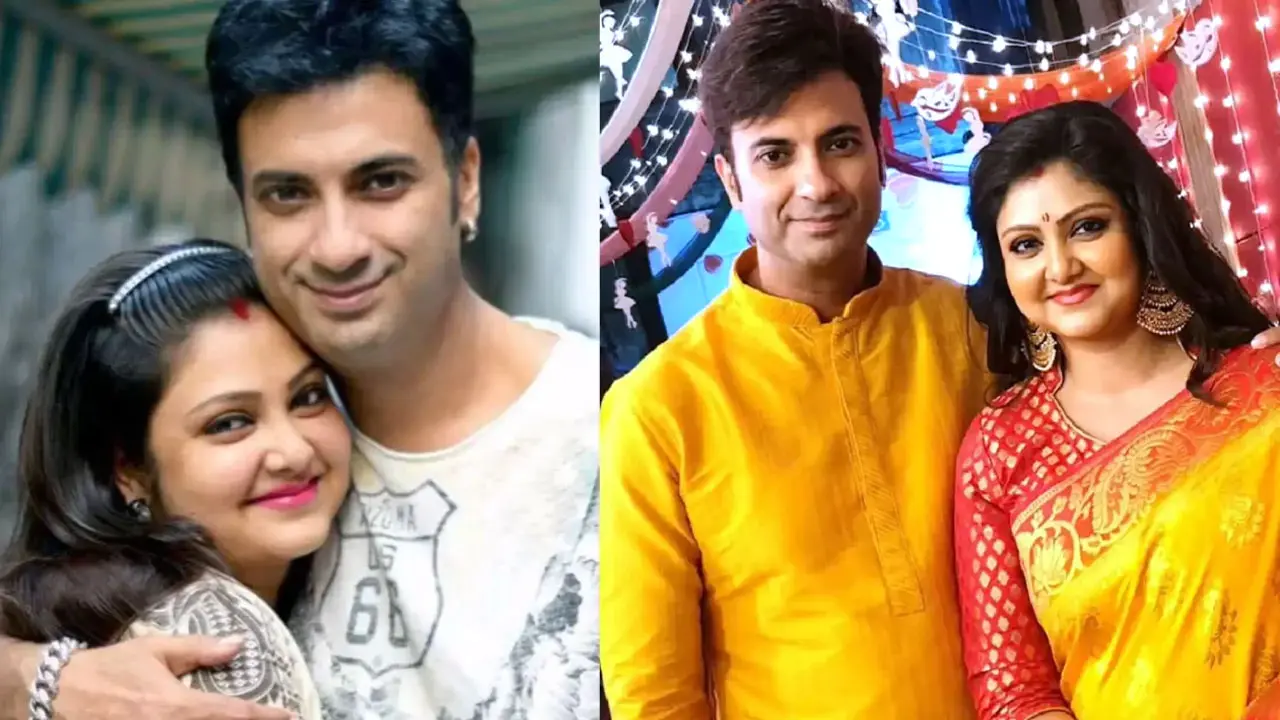 ‘বয়স ৫০ হলো, এখন আর যাই করি বিচ্ছেদের পথে হাঁটব না’