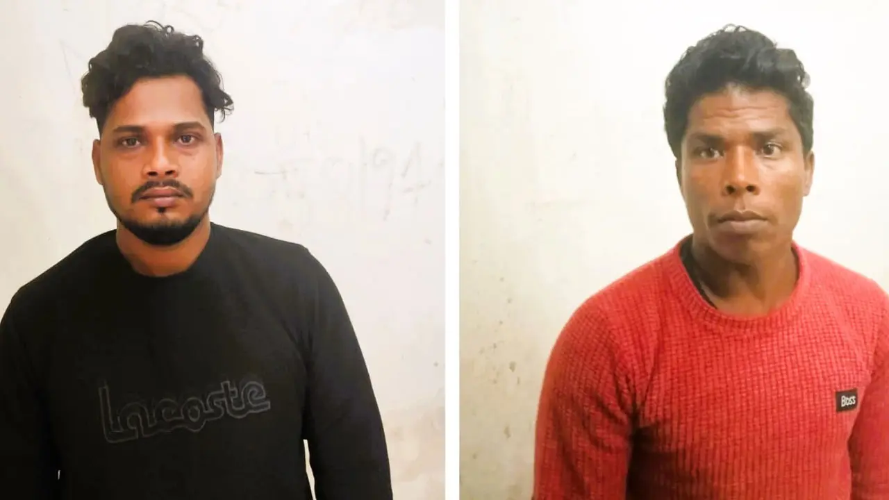 গার্মেন্টসকর্মীকে গণধর্ষণের কথা স্বীকার করলেন দুই যুবক