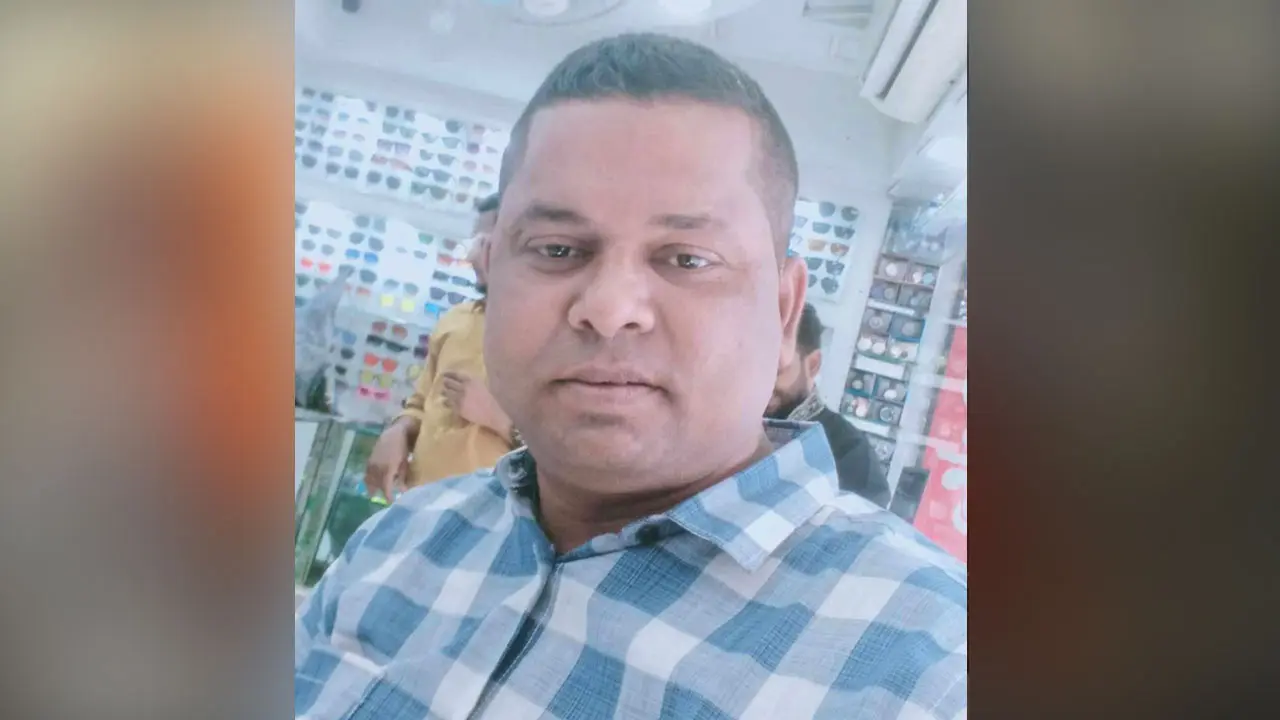 নারায়ণগঞ্জে দুর্বৃত্তদের গুলিতে স্বেচ্ছাসেবক দলের নেতা নিহত