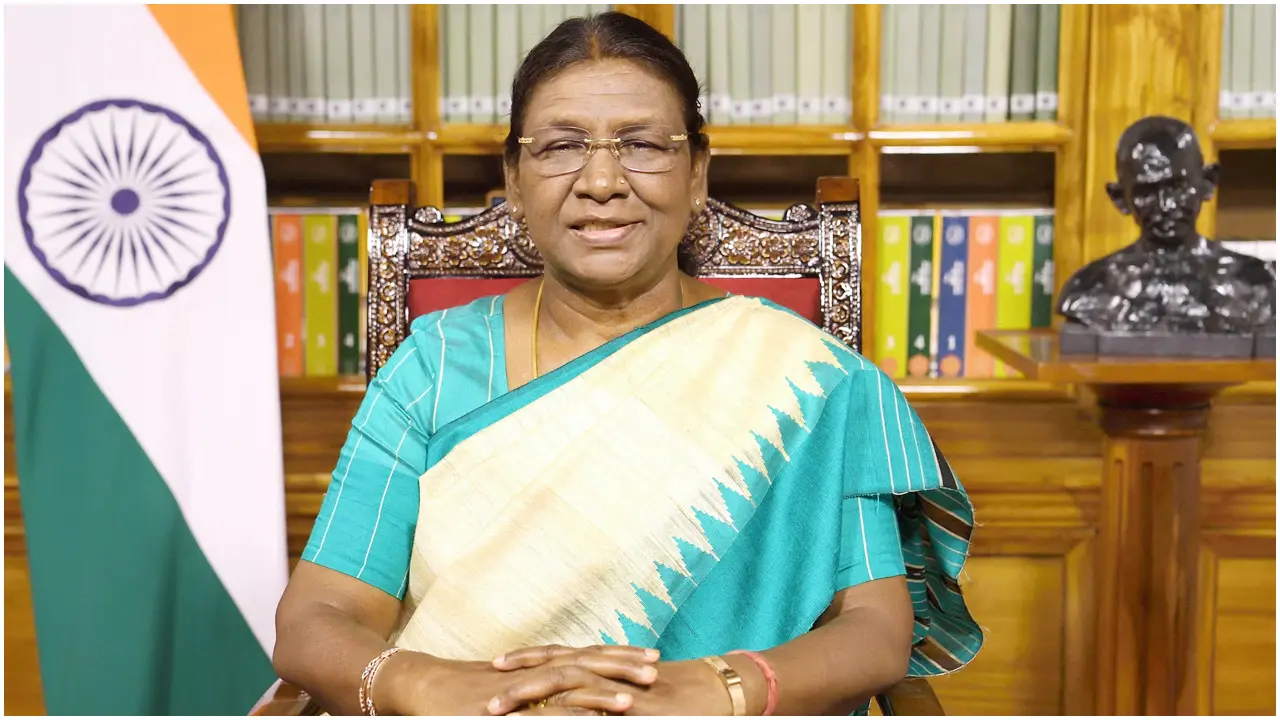 সহিংসতায় বিধ্বস্ত ভারতের মণিপুর রাজ্যে রাষ্ট্রপতির শাসন জারি