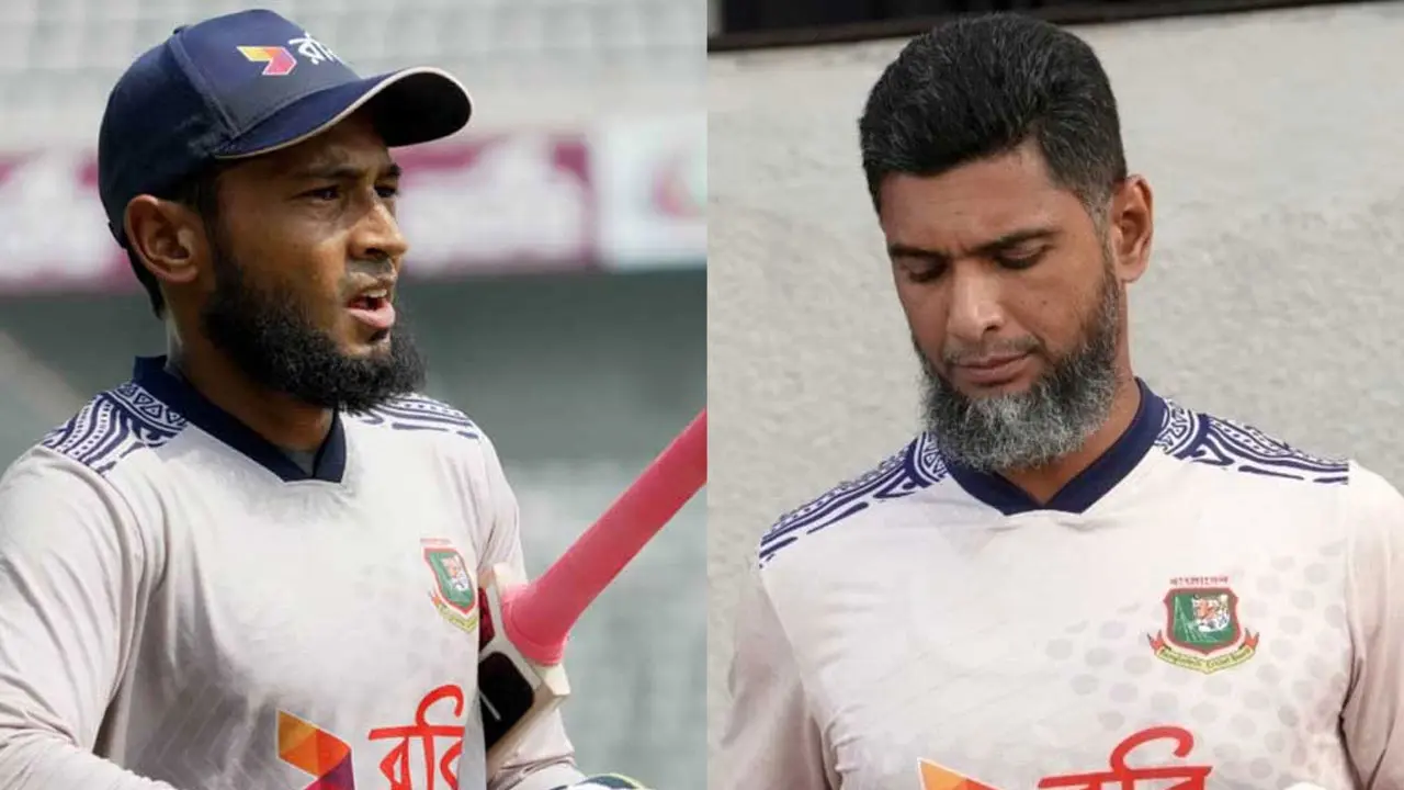 মুশফিক-মাহমুদউল্লাহর ভবিষ্যৎ নিয়ে সাবেকদের যা ভাবনা