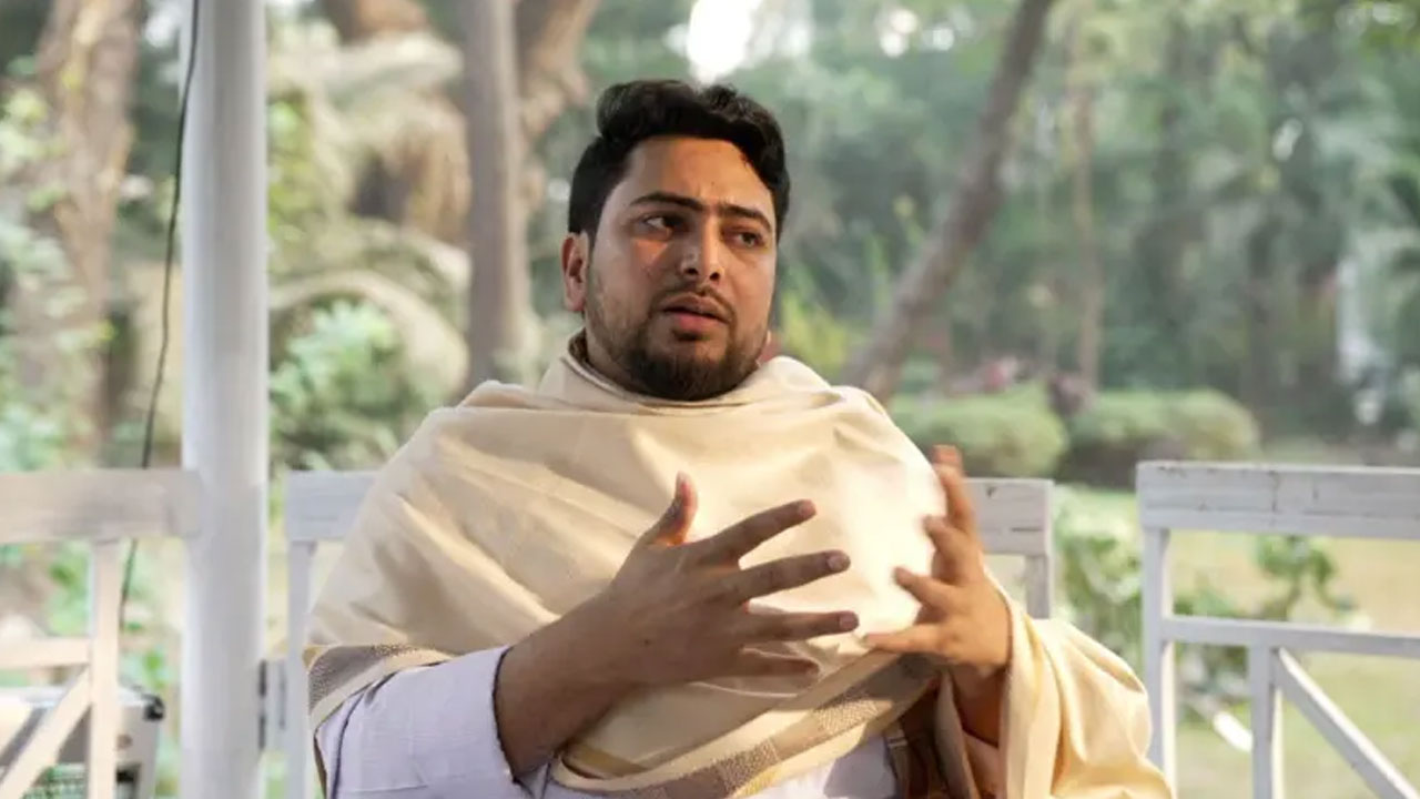 তথ্য উপদেষ্টা নাহিদের পদত্যাগের গুঞ্জন নিয়ে যা জানা গেল