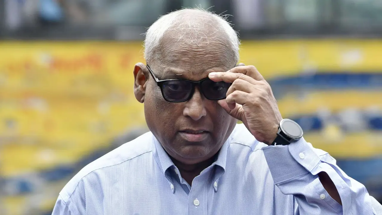 যে দুই কারণে এবারের বিপিএলকে সফল বলছেন ফাহিম