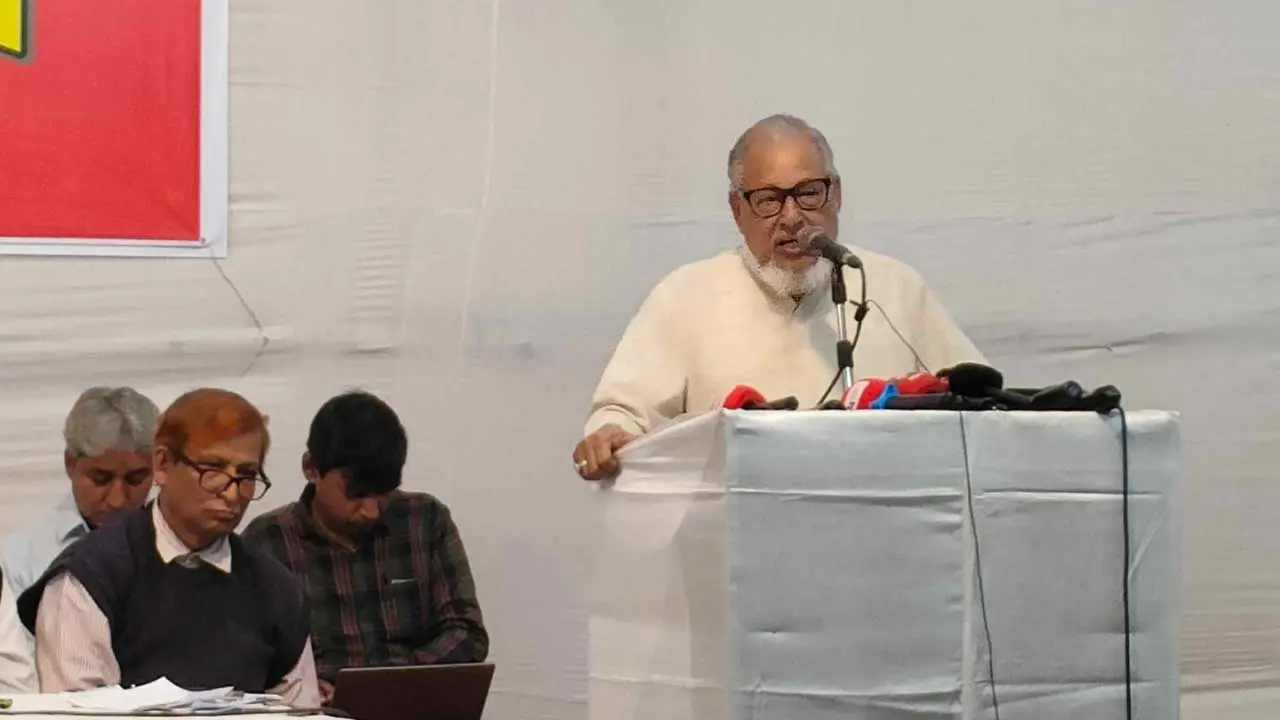 ‘সরকারের দায়বোধ জাগিয়ে তোলার চেষ্টা আমাদেরকেই করতে হবে’