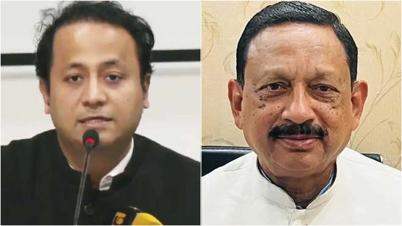 নওফেল-রেজাউলসহ ১২৭ জনের বিরুদ্ধে পিকআপ চালকের মামলা