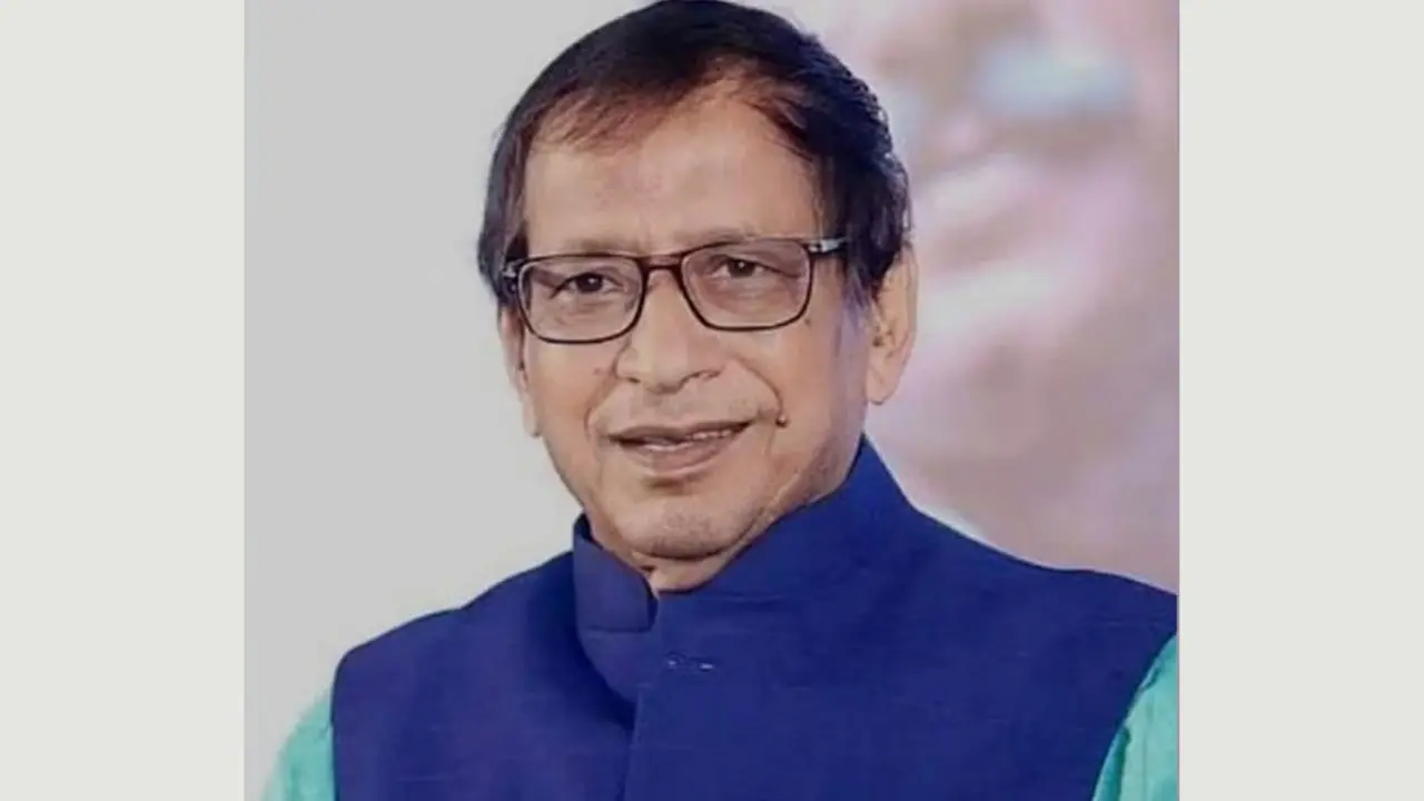 সাবেক মন্ত্রী নুরুজ্জামানের বিরুদ্ধে দুর্নীতির ৩ মামলা