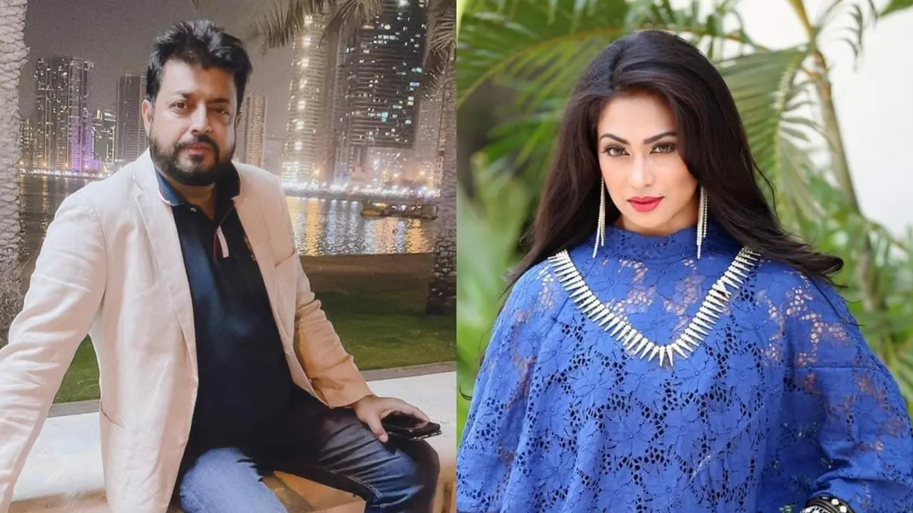 পপিকে নিয়ে যা বললেন ওমর সানী