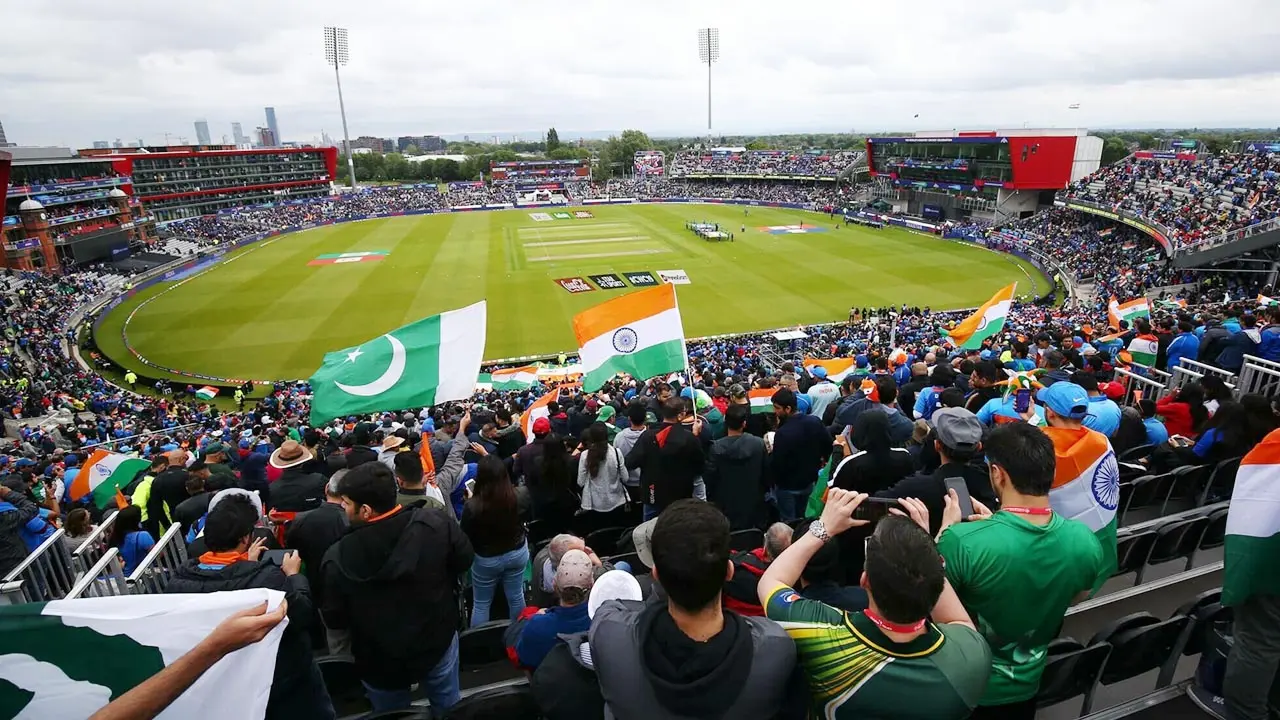 ভারত-পাকিস্তান ও বাংলাদেশের ম্যাচ টিকিট মুহূর্তেই শেষ