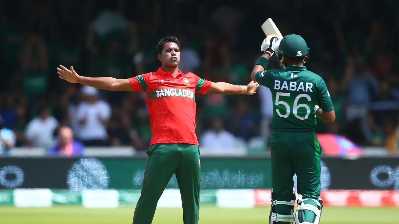 বাংলাদেশ সফরে আসছে পাকিস্তান
