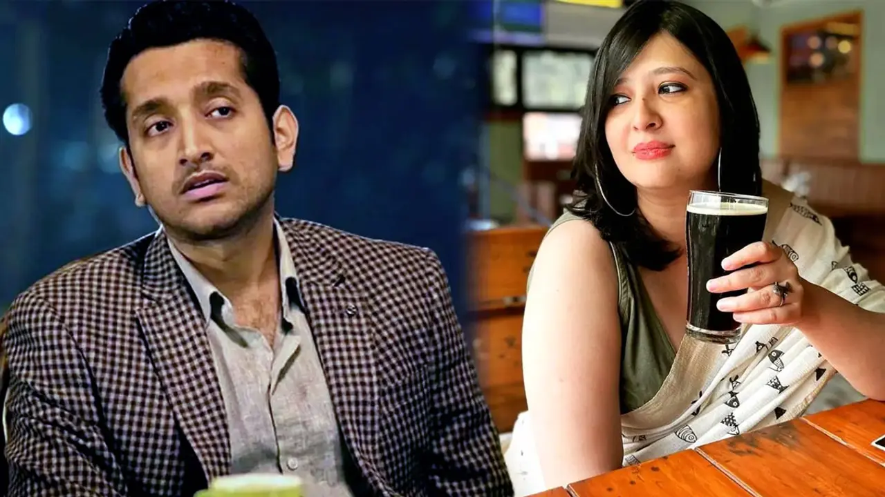 পাঁচ মাসের প্রেগন্যান্ট পিয়া, প্রকাশ্যে বেবিবাম্প
