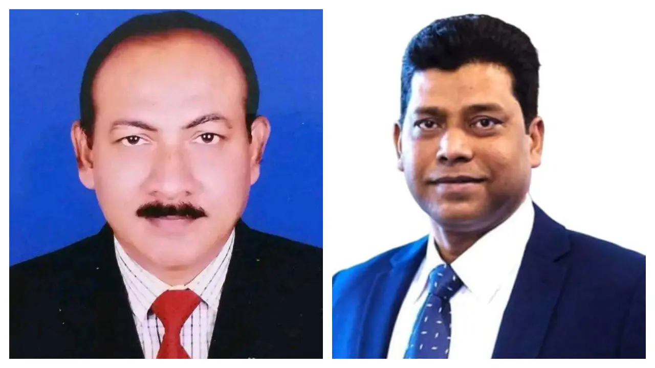 সমন্বয়ক-নাগরিক কমিটির সঙ্গে শিক্ষা সচিবের তুঘলকি কাণ্ড