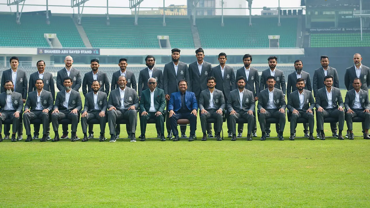 অভিজ্ঞতার বিচারে সবার ওপরে বাংলাদেশ, বাকিরা কোথায়?