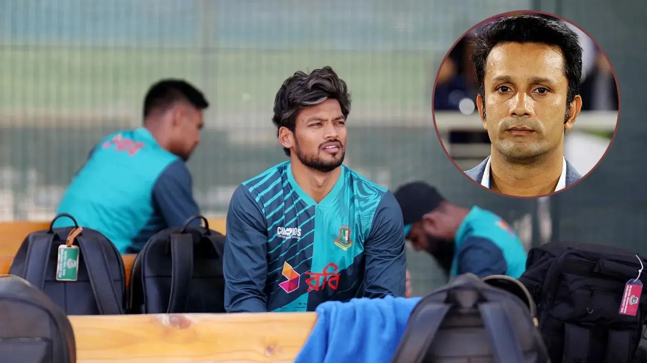 বাংলাদেশের ধারাবাহিক ব্যর্থতা, সমস্যা কোথায় জানালেন পাইলট