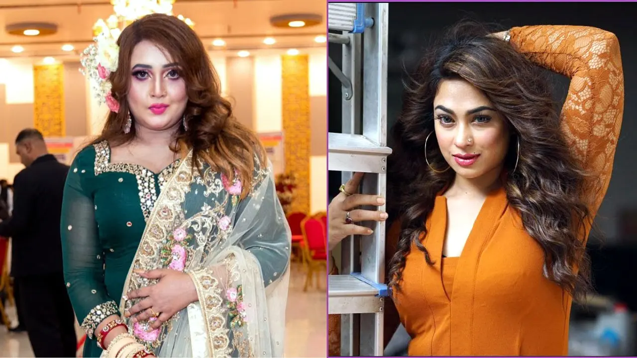 পপির কষ্টের টাকা ১৪ গোষ্ঠী খেয়ে শেষ করেছে : পলি