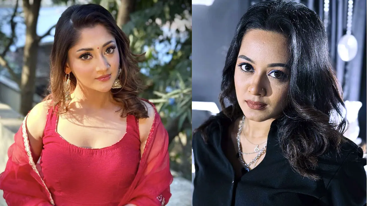 দিঘীর বিরুদ্ধে অপেশাদারিত্বের অভিযোগ, পূজাকে নিলেন পরিচালক