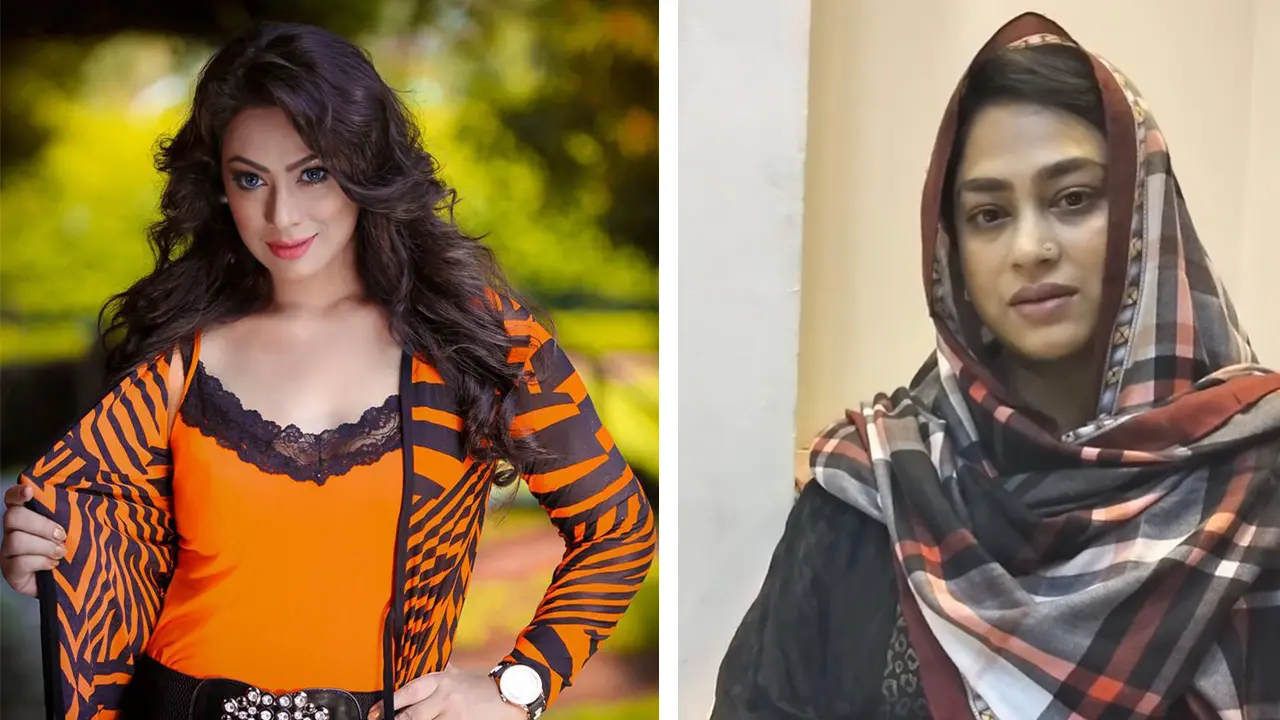 ‘বেঁচে থাকার জন্য শুধু আমার প্রাণটা ছিল’