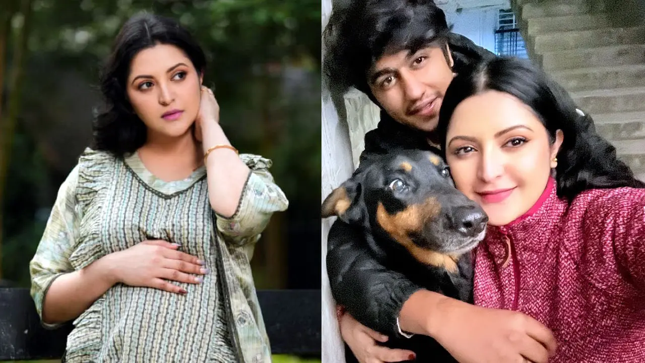 ‘ছ্যাঁকা দেওয়া কেবল শুরু, সারাজীবনই দেব’