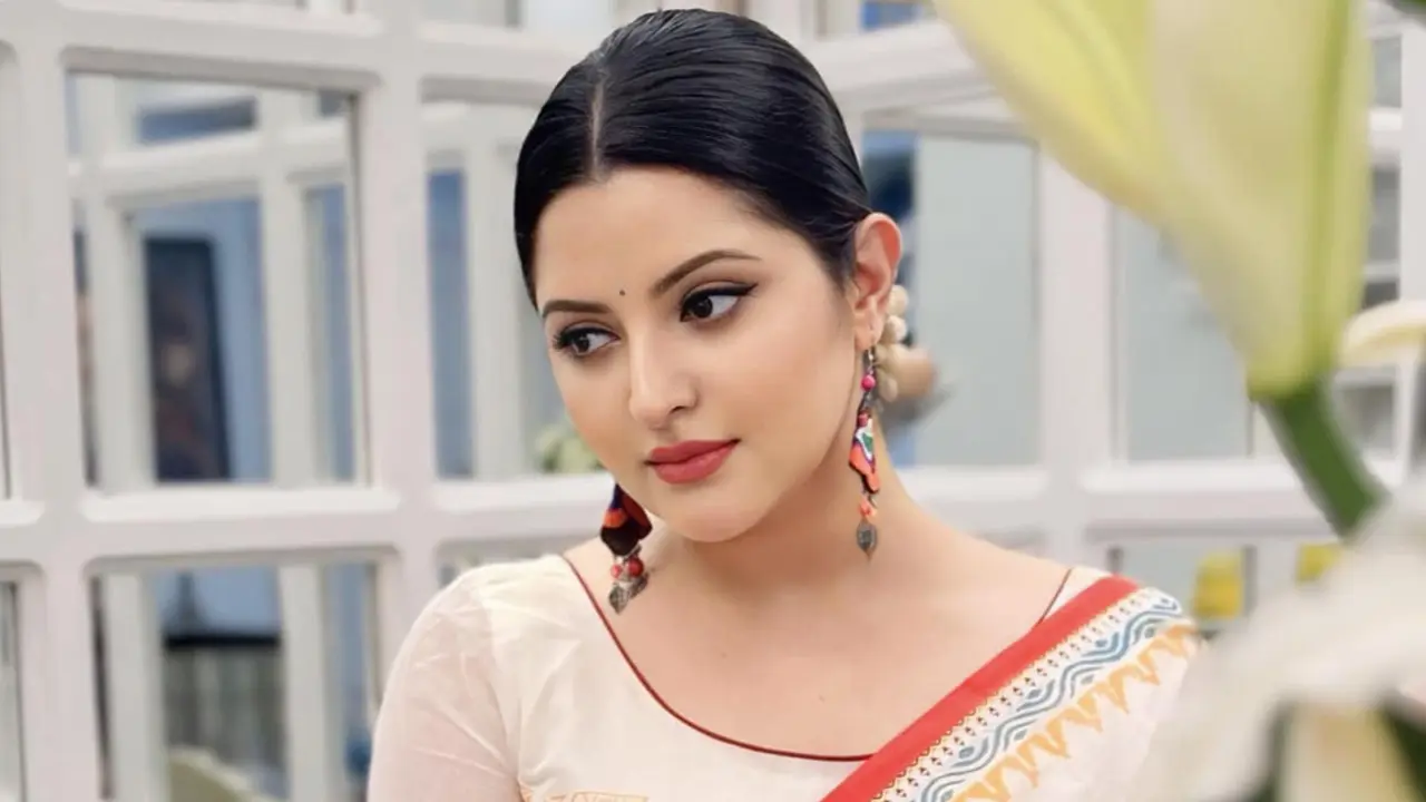 যখন কাউকে প্রয়োজন হবে, তখনই আপনি একা : পরীমণি
