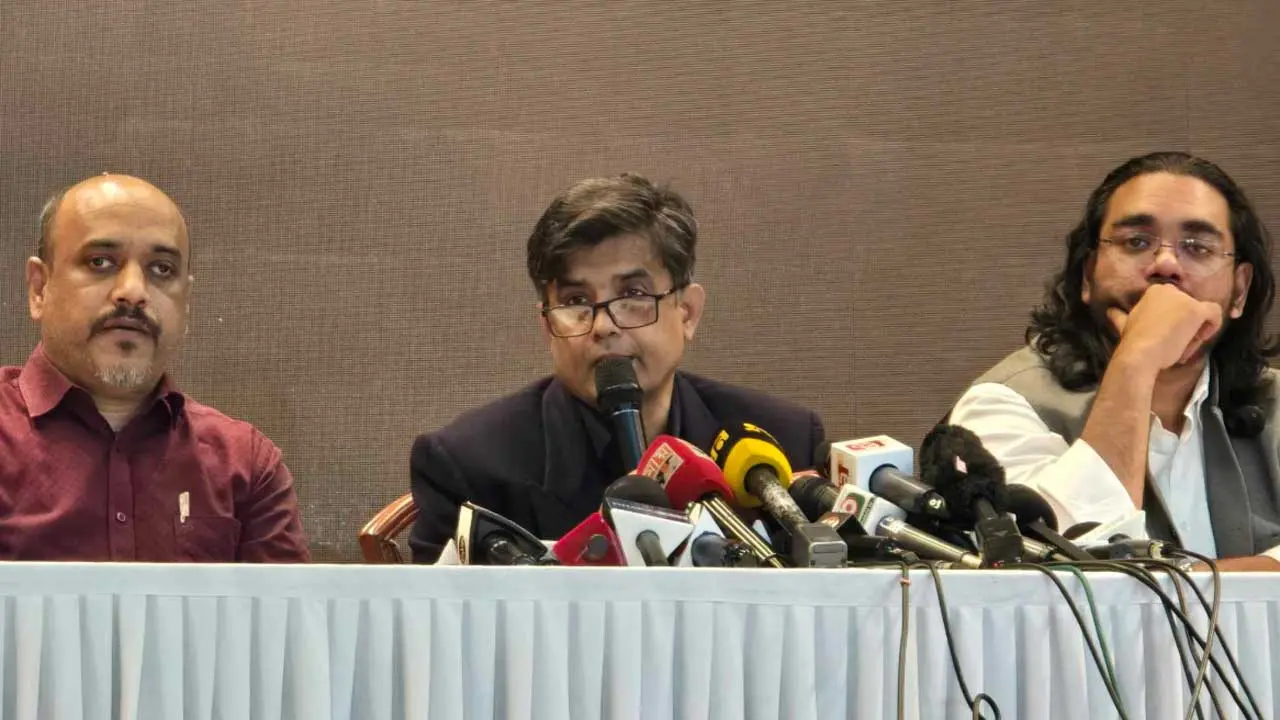 সন্ধ্যা থেকে কাজ শুরু করবে ‘সেন্ট্রাল কম্যান্ড সেন্টার’