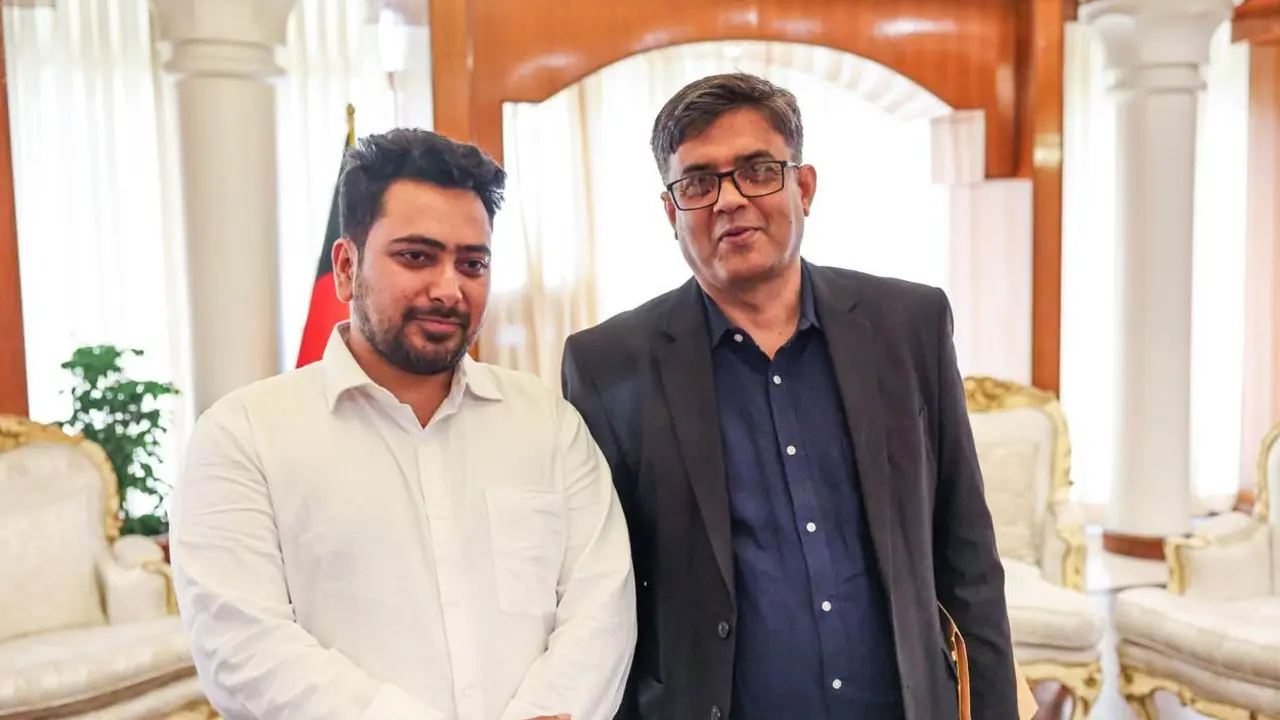 একদিন তিনি দেশের প্রধানমন্ত্রী হতে পারেন : শফিকুল আলম