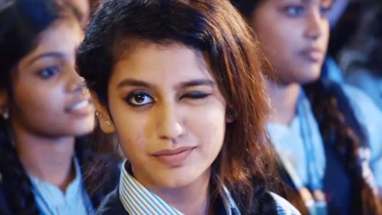 চোখের ইশারায় ‘কাবু’ গোটা ভারত, ৭ বছর পর এখন কোথায় সেই তরুণী