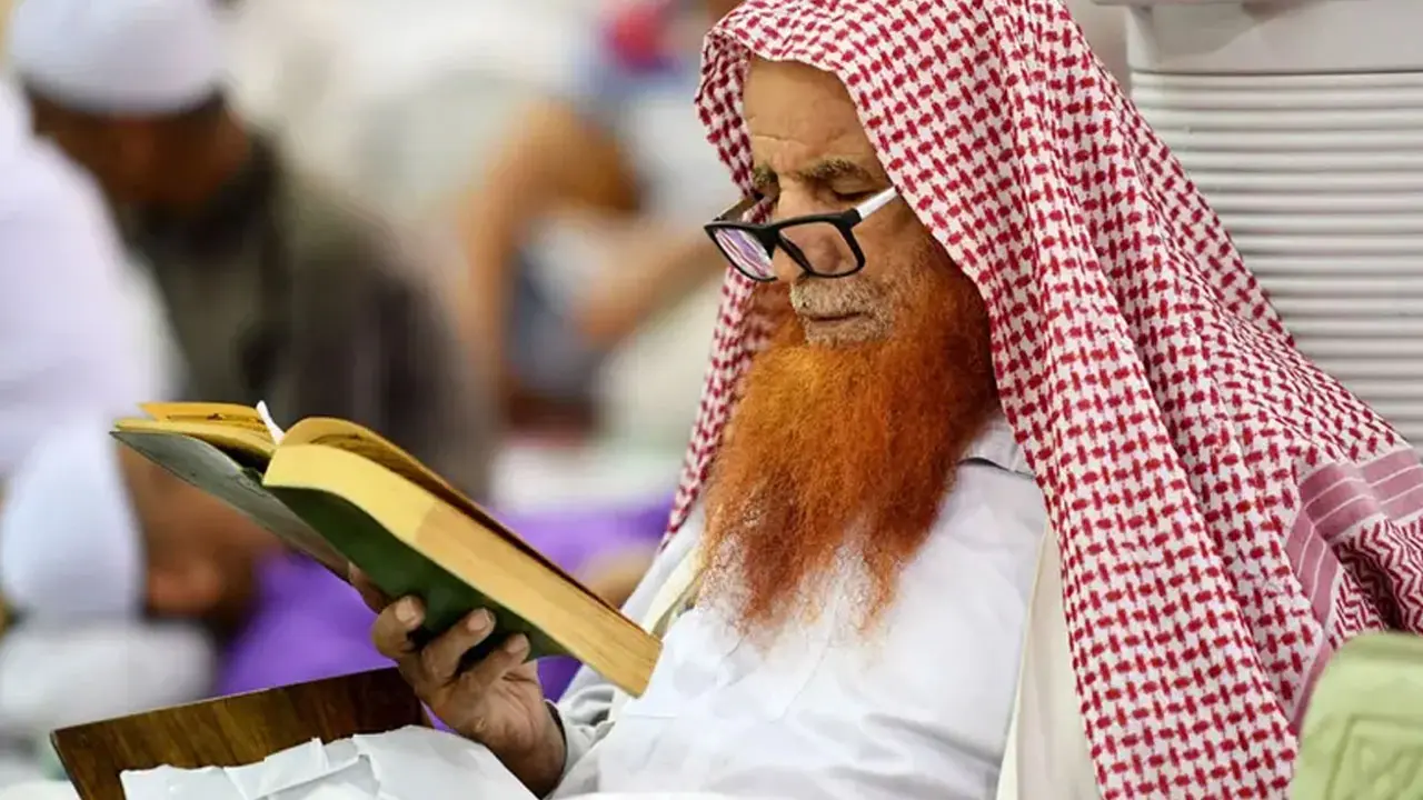 অসুস্থ ও বৃদ্ধদের রোজার প্রস্তুতি
