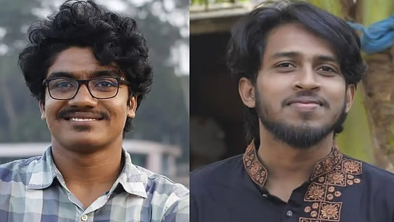 গণতান্ত্রিক ছাত্রসংসদ থেকে রাবির ২ সদস্যের পদত্যাগ