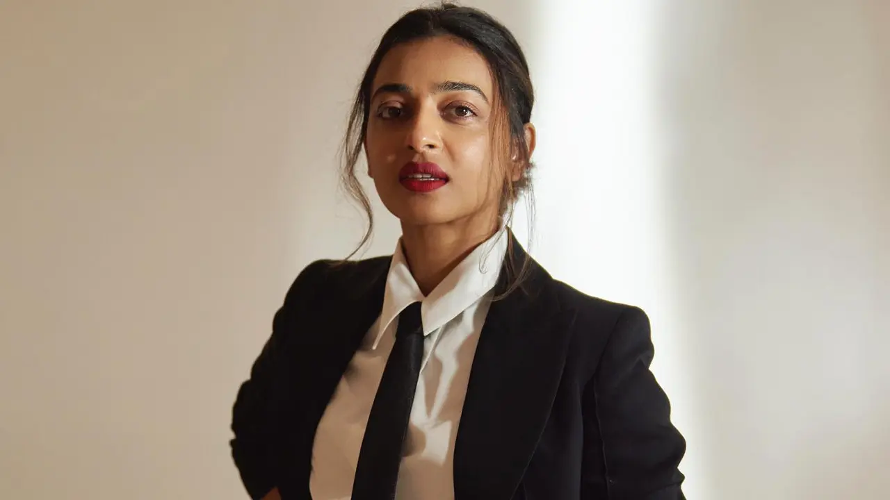 তোমাকে পেয়ে আমরা ধন্য : রাধিকা