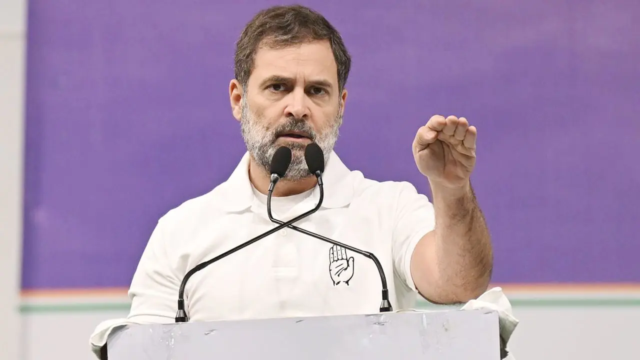 রাহুল গান্ধীকে তলব করলেন আদালত