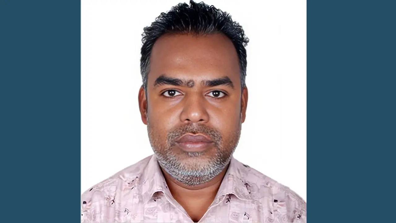 রাজবাড়ী জেলা ছাত্রলীগের সাবেক সাধারণ সম্পাদক এরশাদ গ্রেপ্তার